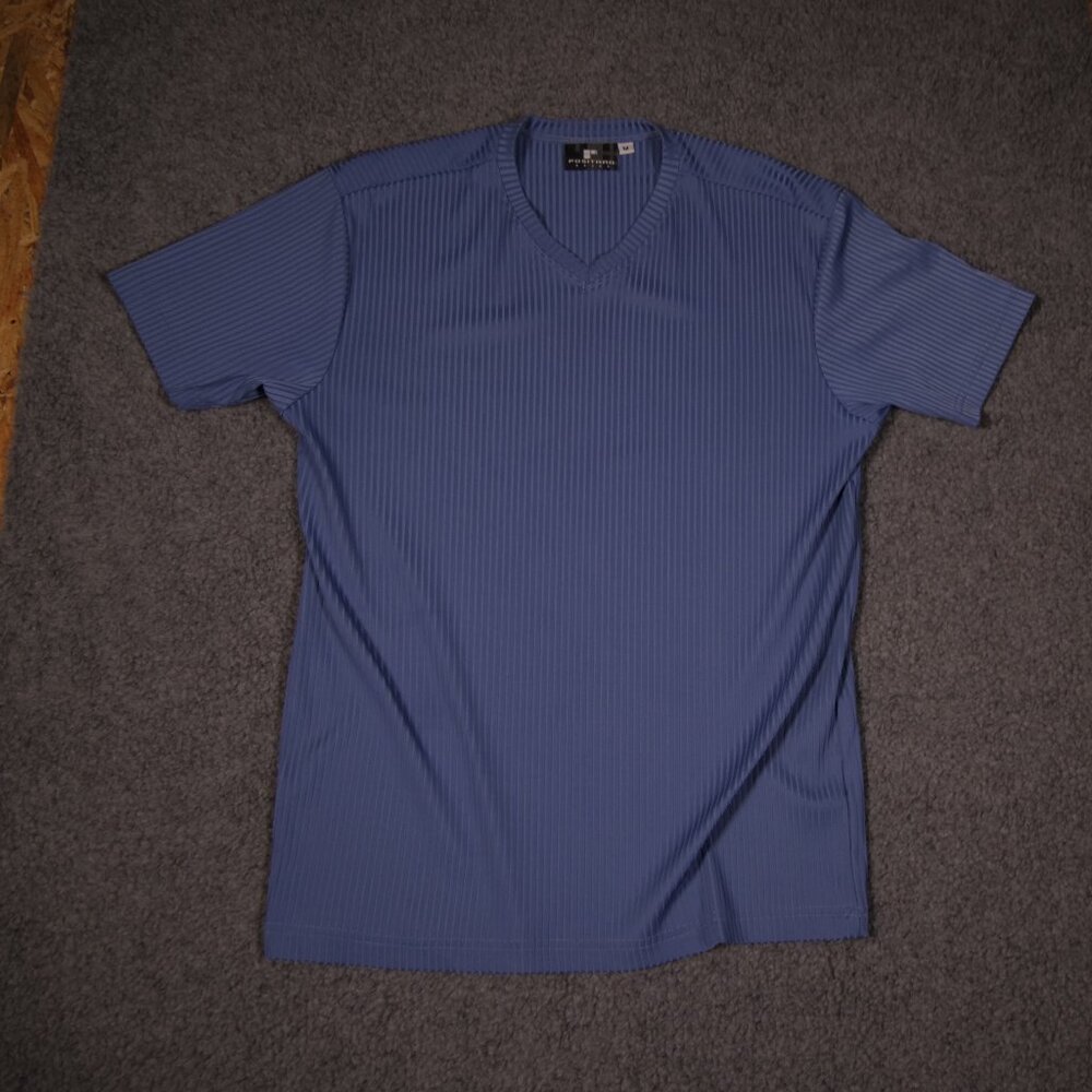 Vintage Positano Shirt Mens Medium